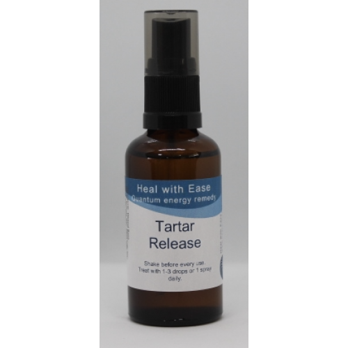 Tartar Release for People